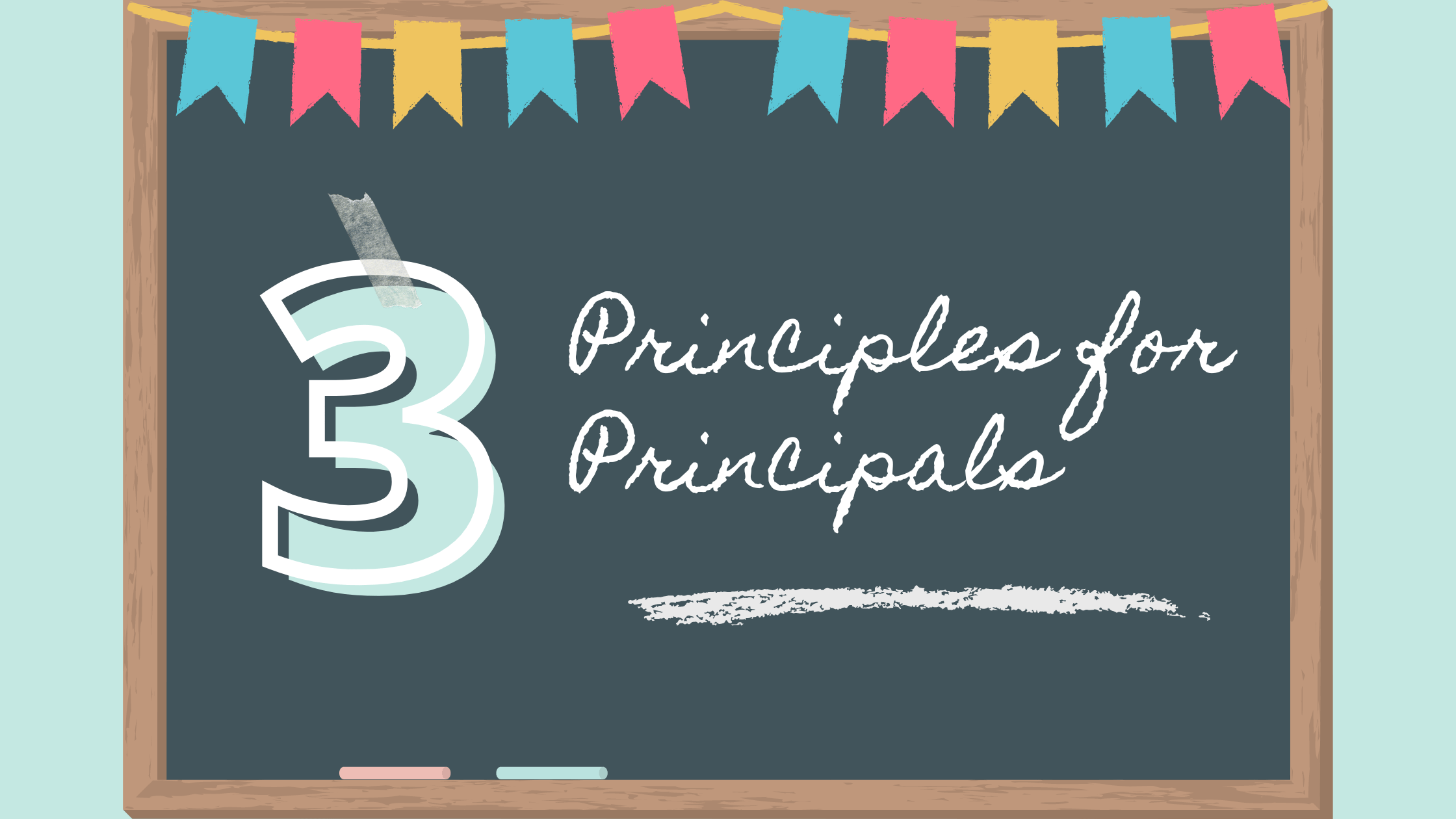 Principals With Principles - Desktop Ocean Designs for Desktop